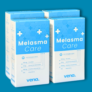 MELASMA CARE - PAKEJ 4